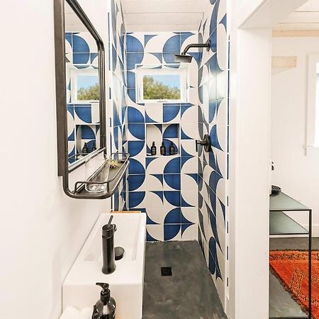 Mini Shortboard Room With A Queen Bed Stinson Beach Exterior foto