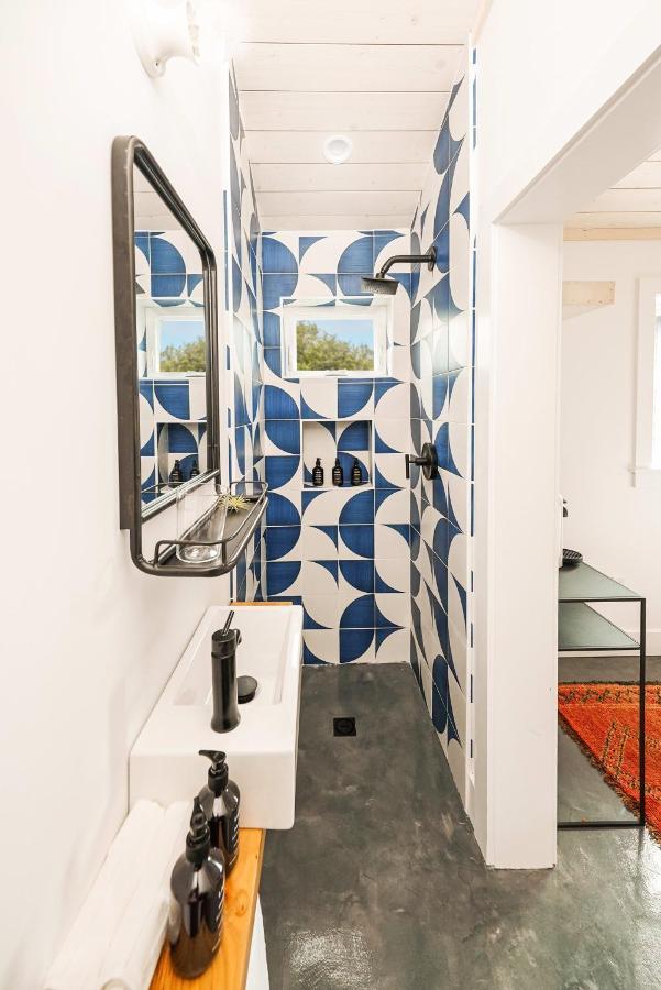 Mini Shortboard Room With A Queen Bed Stinson Beach Exterior foto